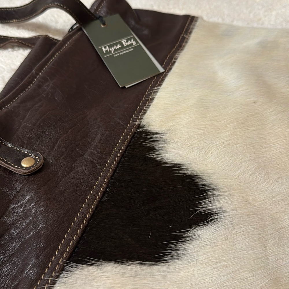 Myra Bag Tote